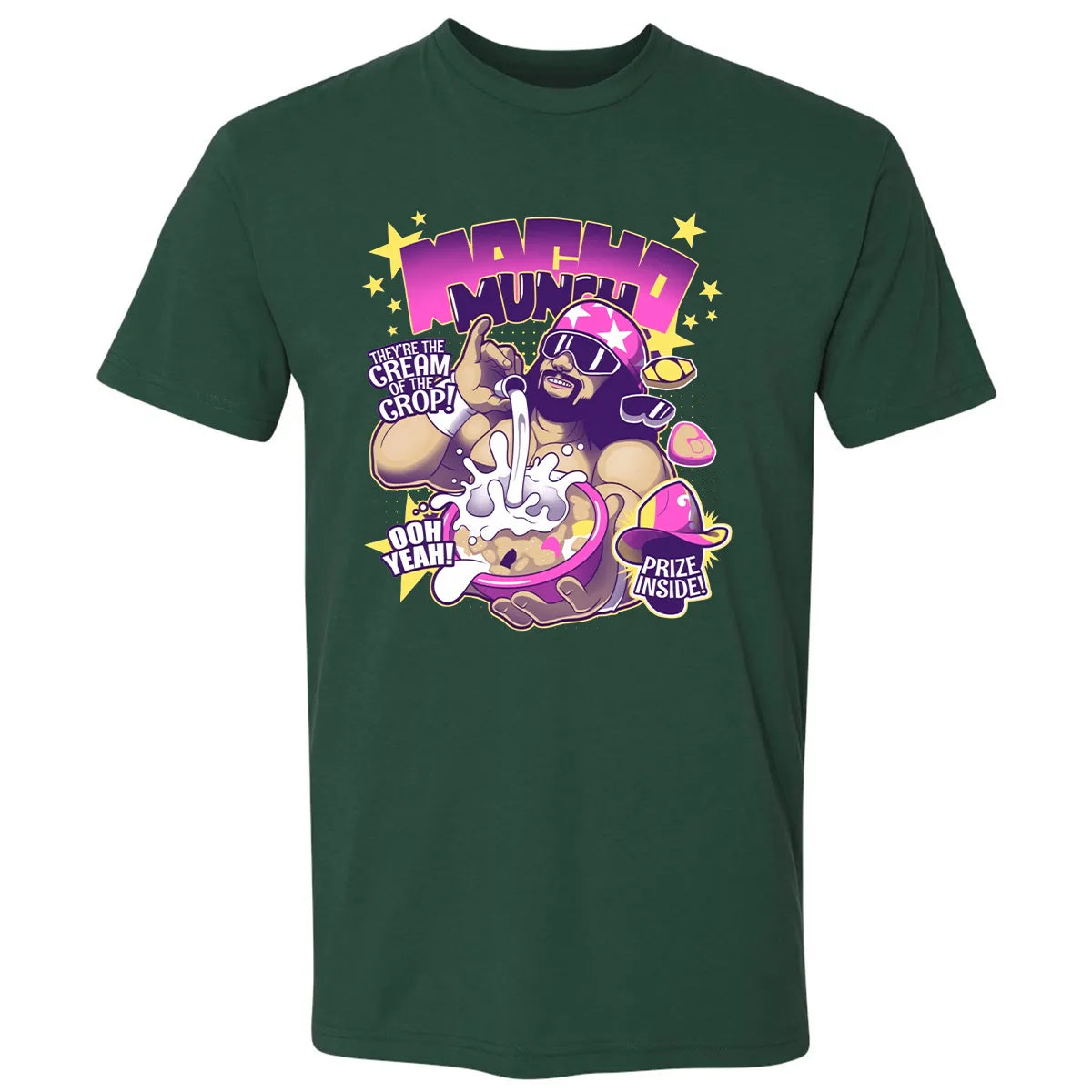 Premium Unisex T-shirt - ZCSNJB53