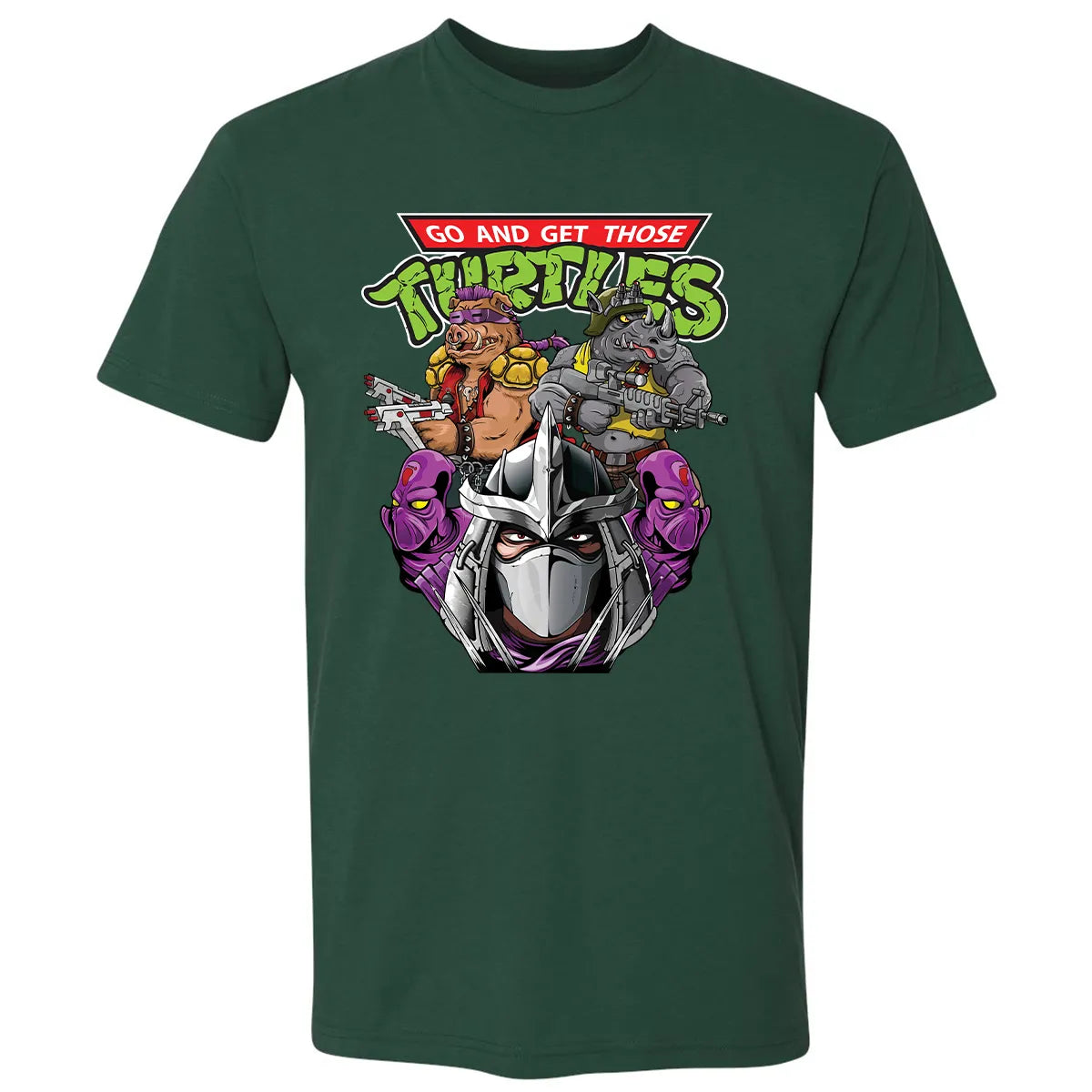 Premium Unisex T-shirt - DHUNWEA5