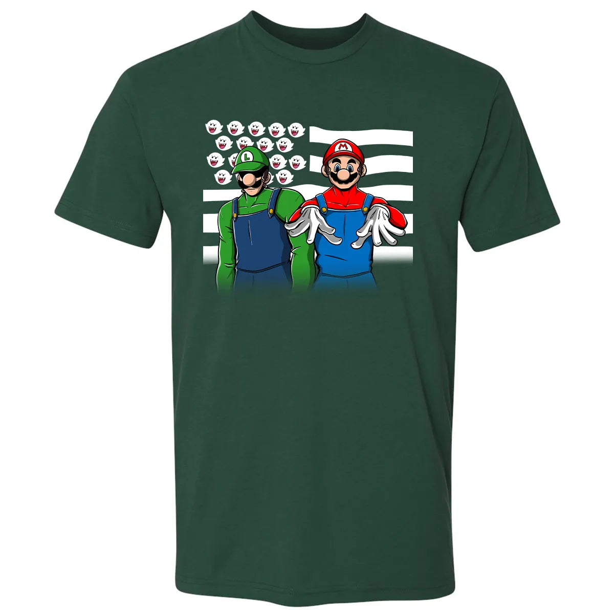 Premium Unisex T-shirt - 4CQU3L8U