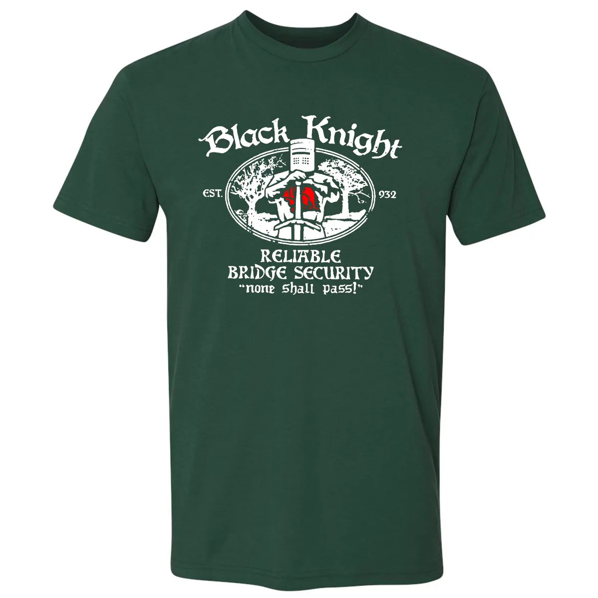 Premium Unisex T-shirt - 1AKUXLWW