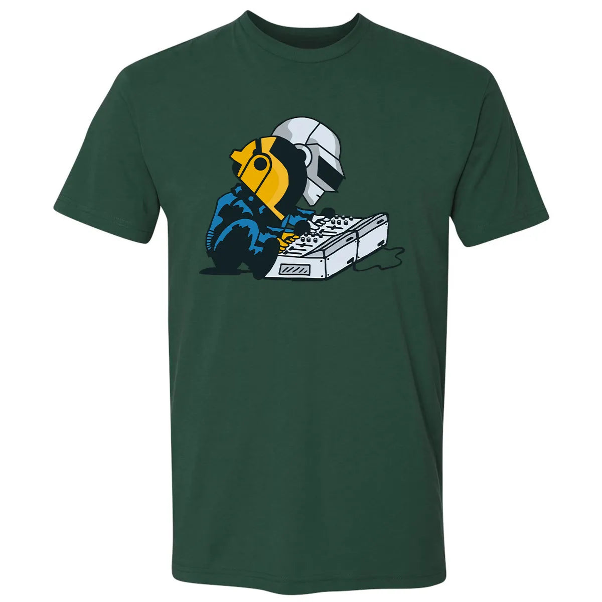 Premium Unisex T-shirt - G1WPUFQV