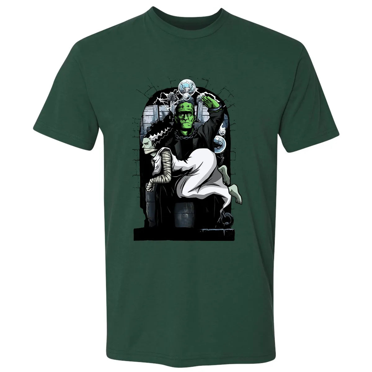 Premium Unisex T-shirt - 328SA88M