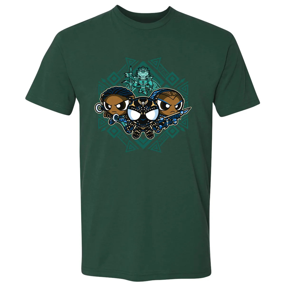 Premium Unisex T-shirt - 7J4JZXSY