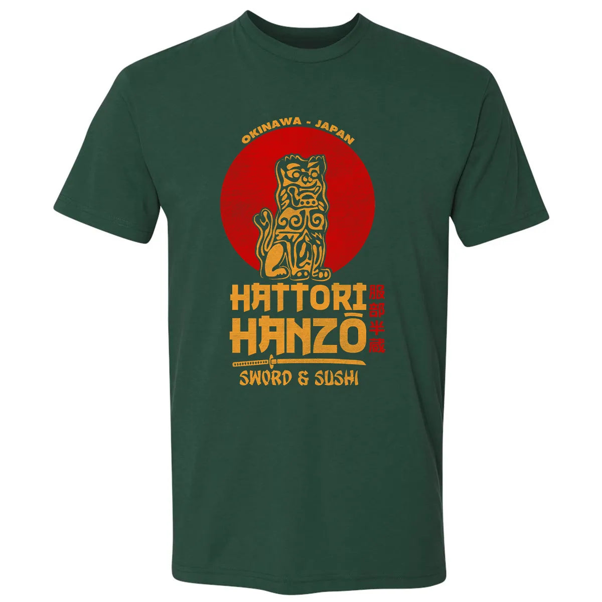 Premium Unisex T-shirt - K8K6Q4E2