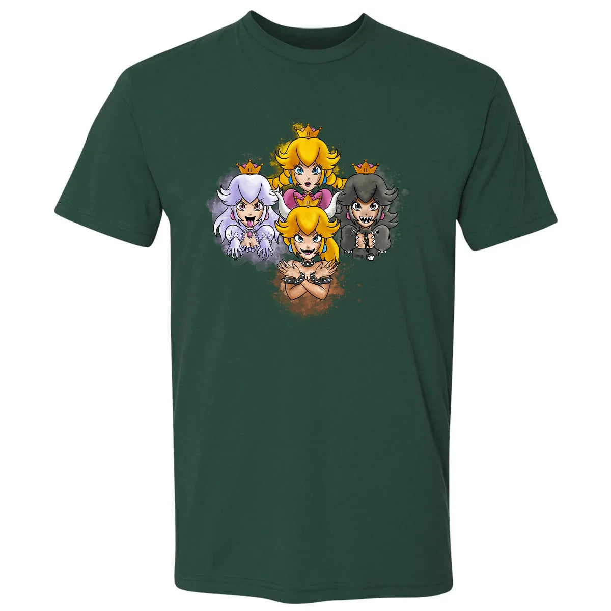 Premium Unisex T-shirt - TLC9HKAR