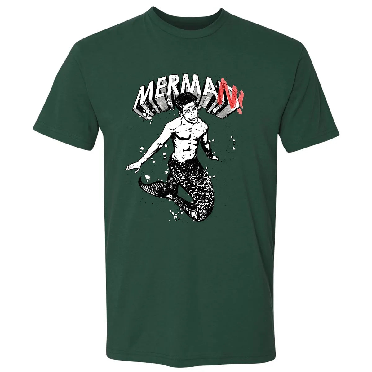 Premium Unisex T-shirt - 8BUENHGG