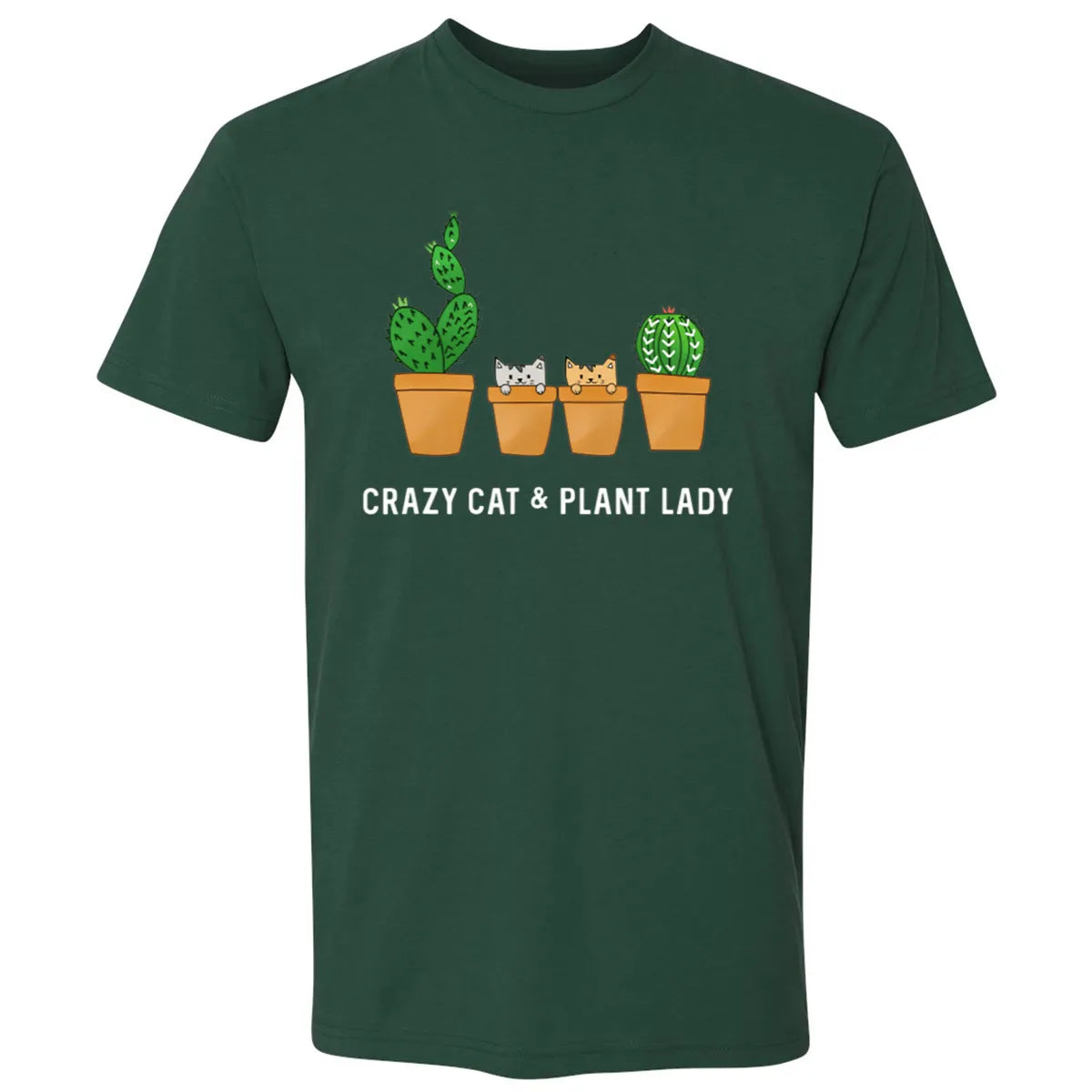 Premium Unisex T-shirt - LPT822T1