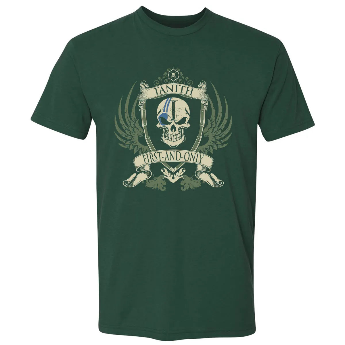 Premium Unisex T-shirt - 9QX5UURH