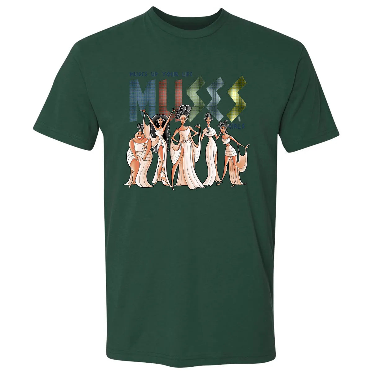 Premium Unisex T-shirt - 52Q5SDS6