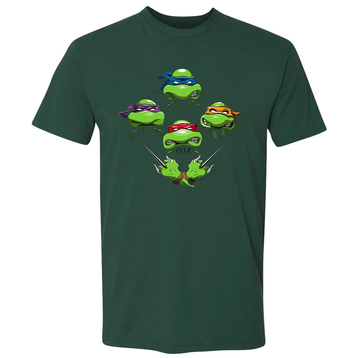 Premium Unisex T-shirt - K4Q8GYGN