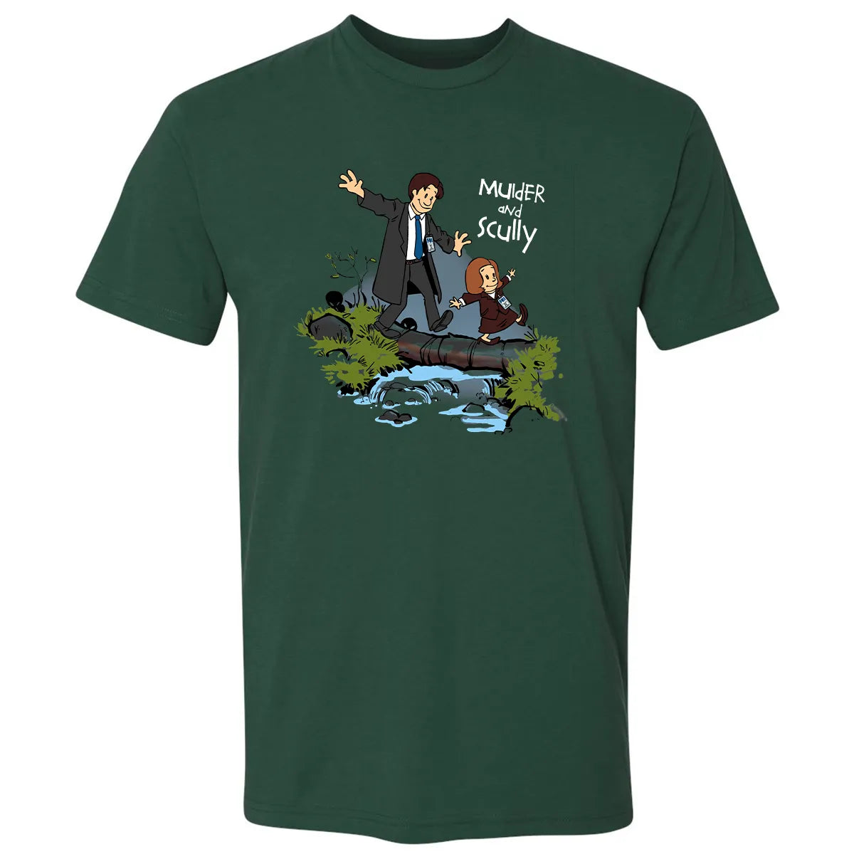 Premium Unisex T-shirt - KLGZSKTE