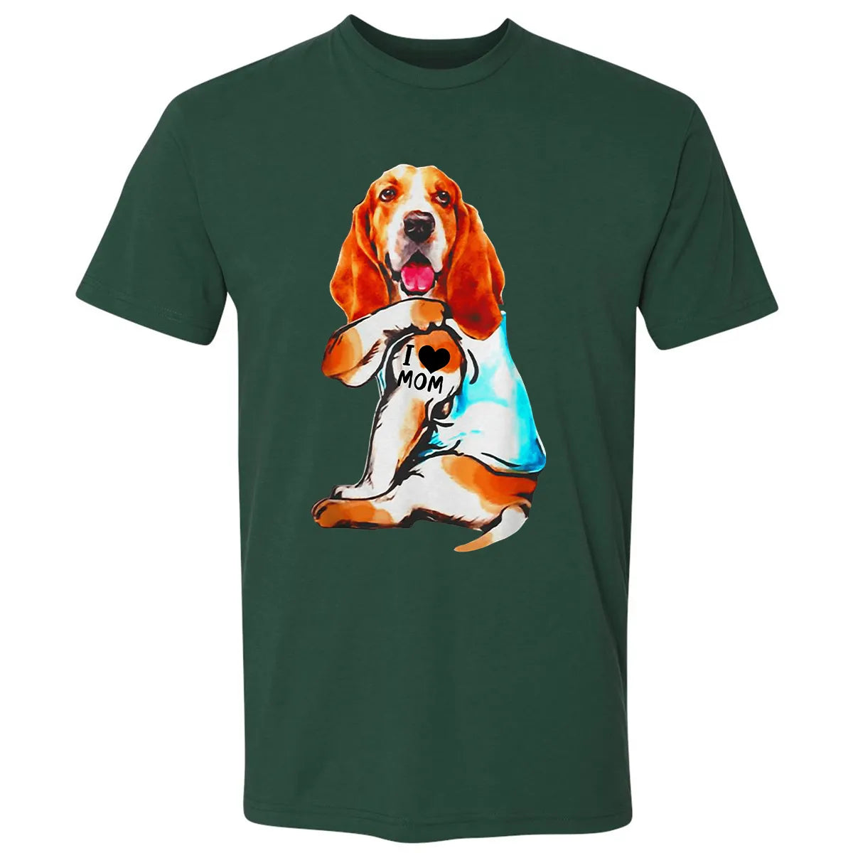 Premium Unisex T-shirt - CNCSWNRZ