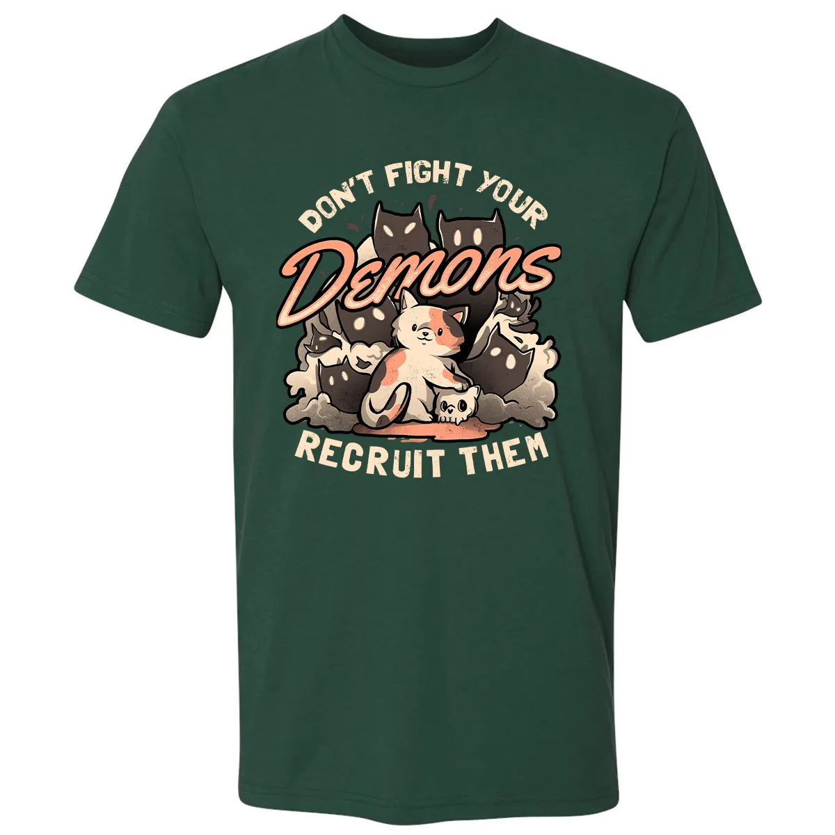 Premium Unisex T-shirt - RNTJJYGU