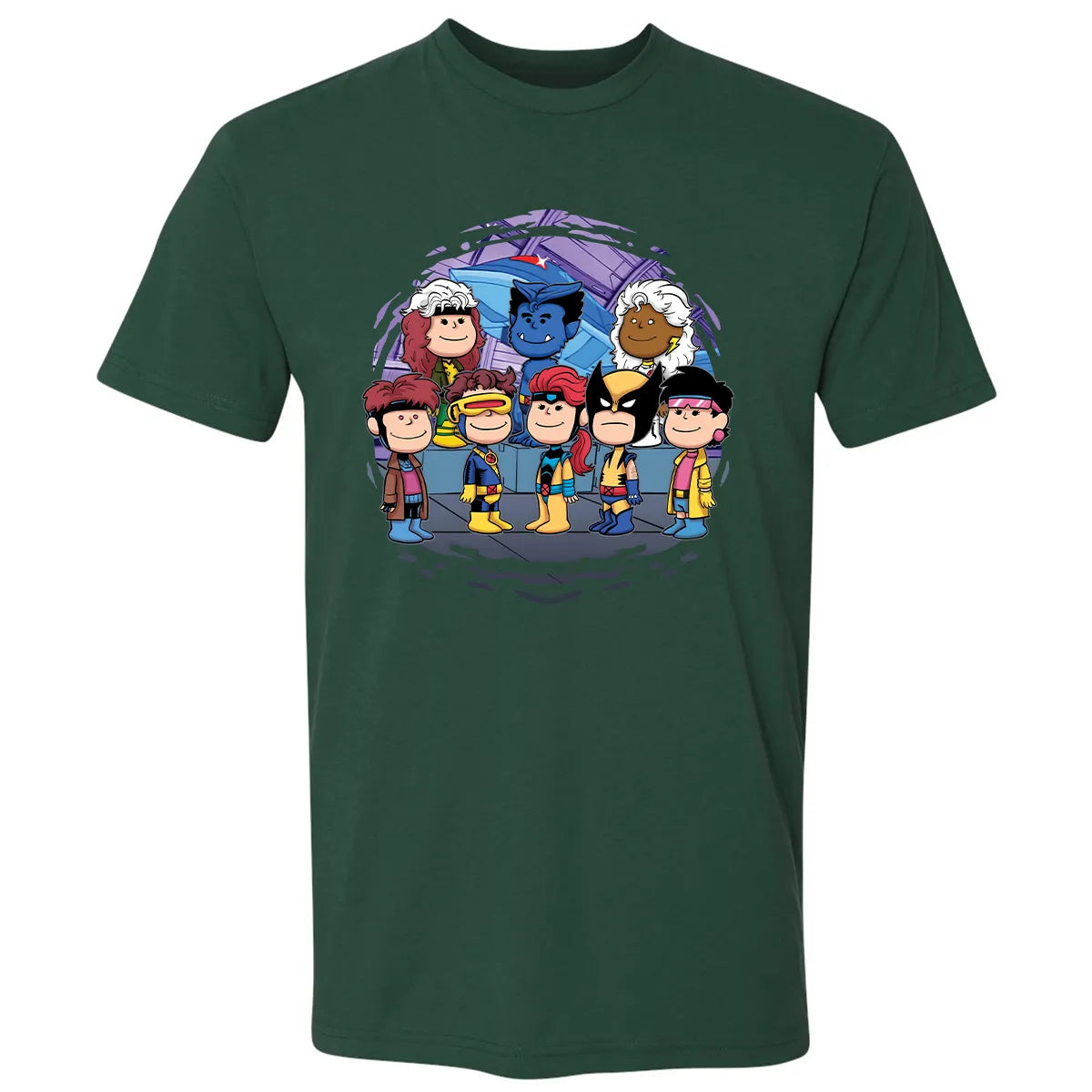 Premium Unisex T-shirt - J145FWD8