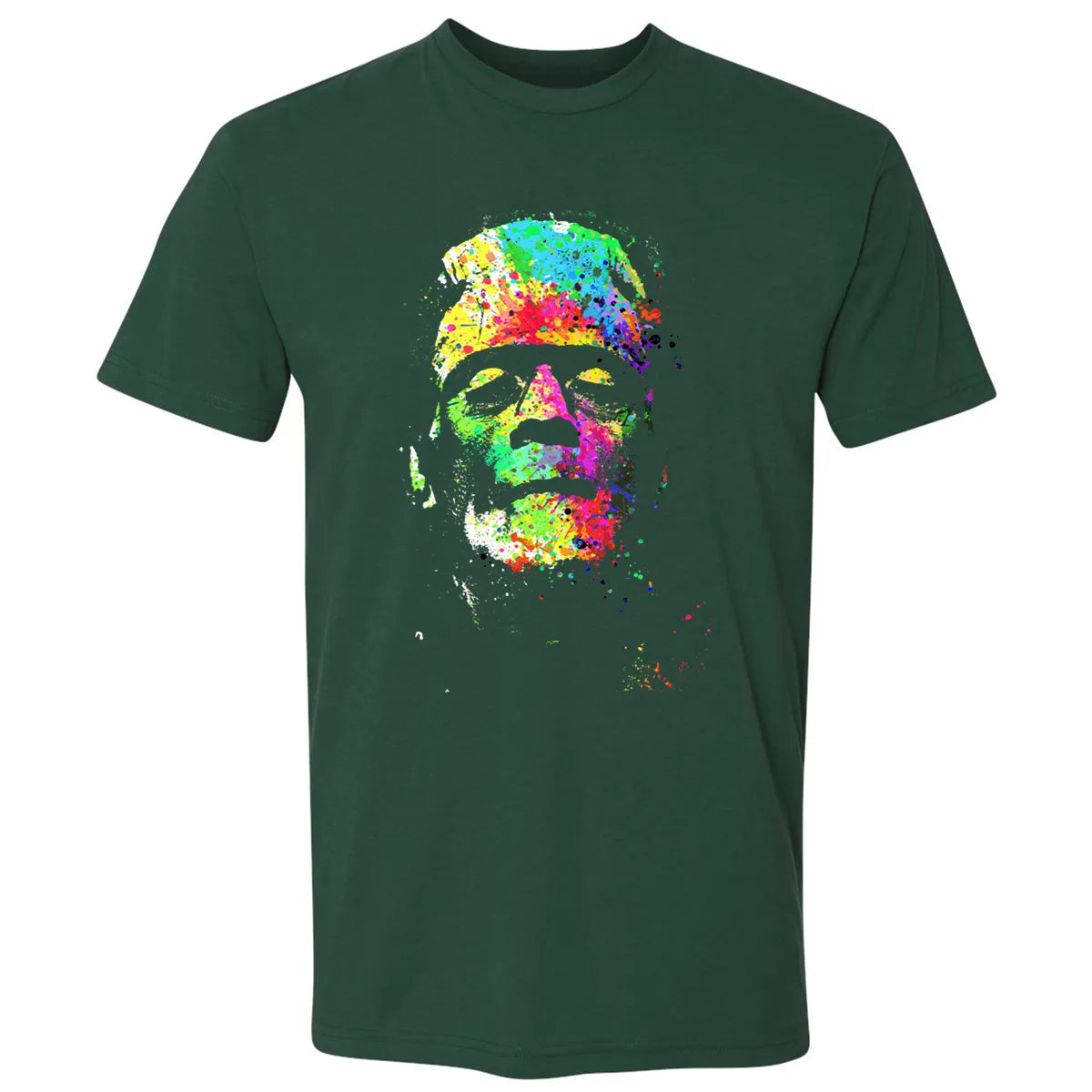 Premium Unisex T-shirt - S2HBSAHF