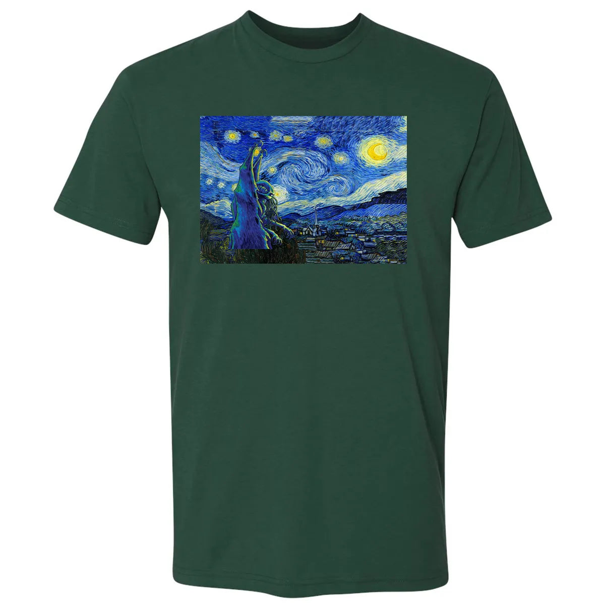 Premium Unisex T-shirt - 8BHXTQ4F
