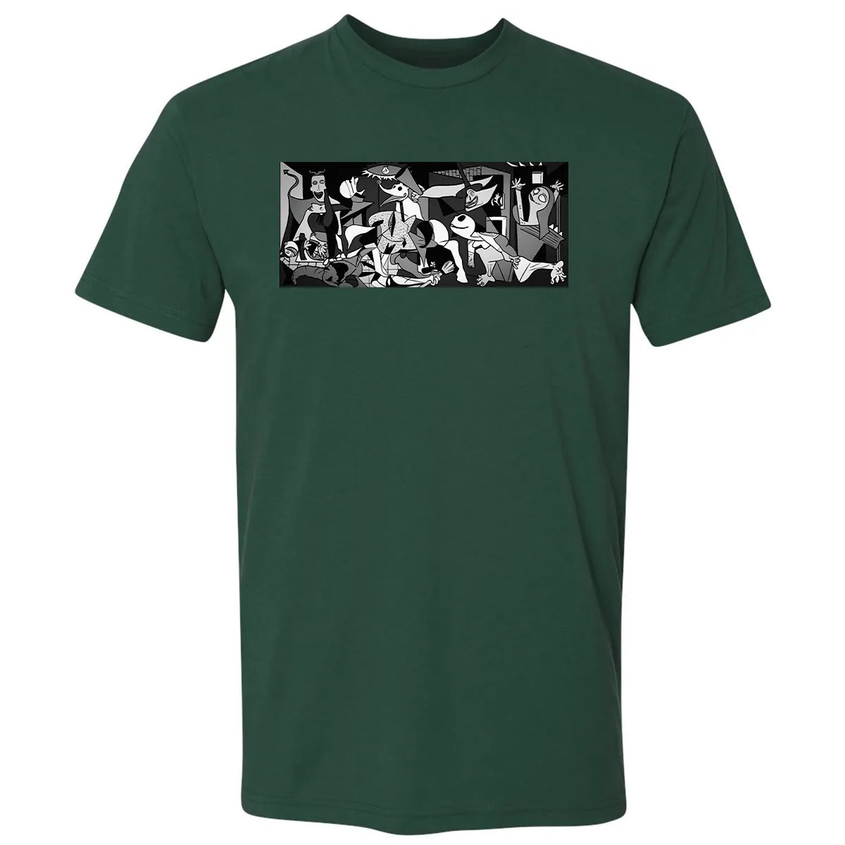 Premium Unisex T-shirt - GM4TL324