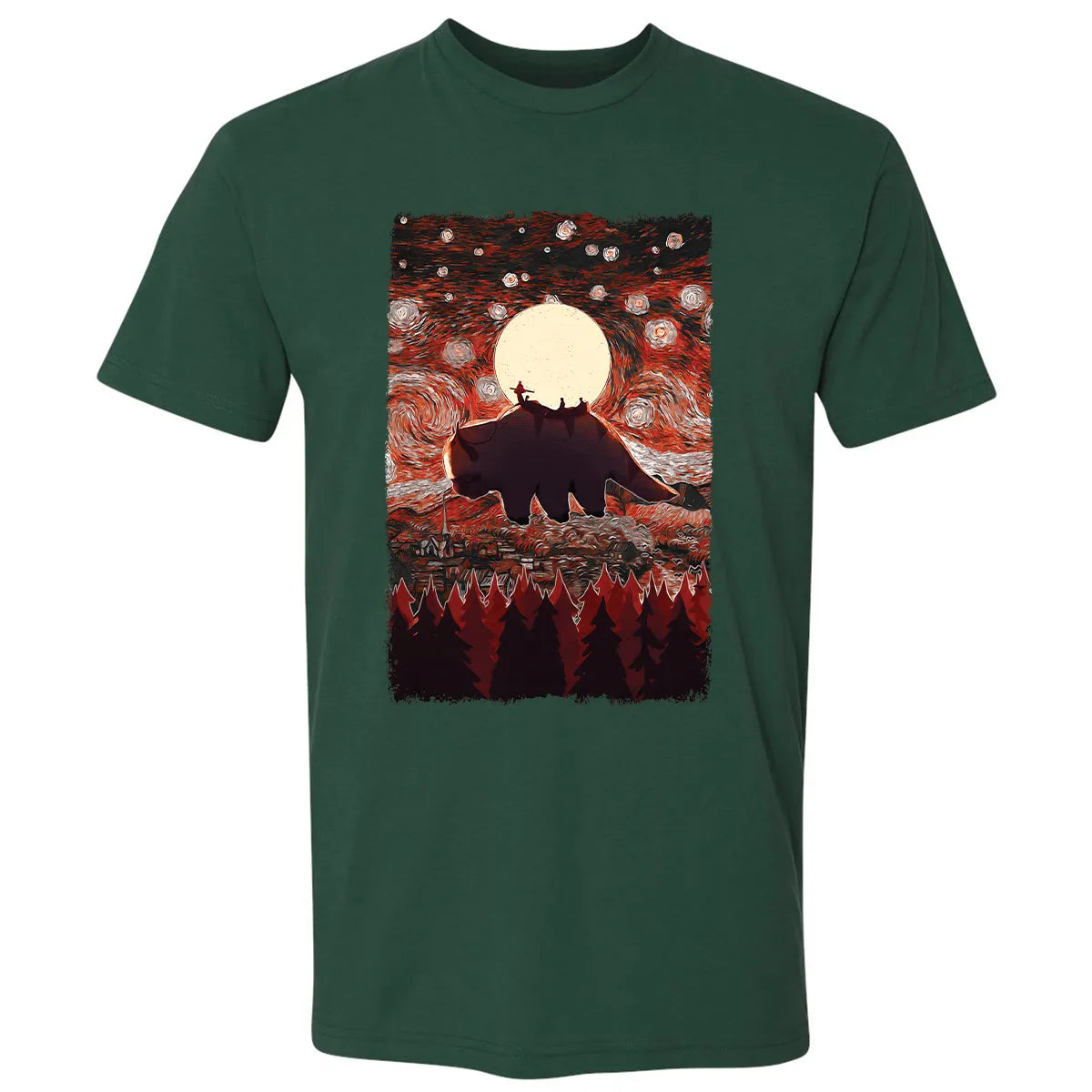 Premium Unisex T-shirt - 9EFKYTMC
