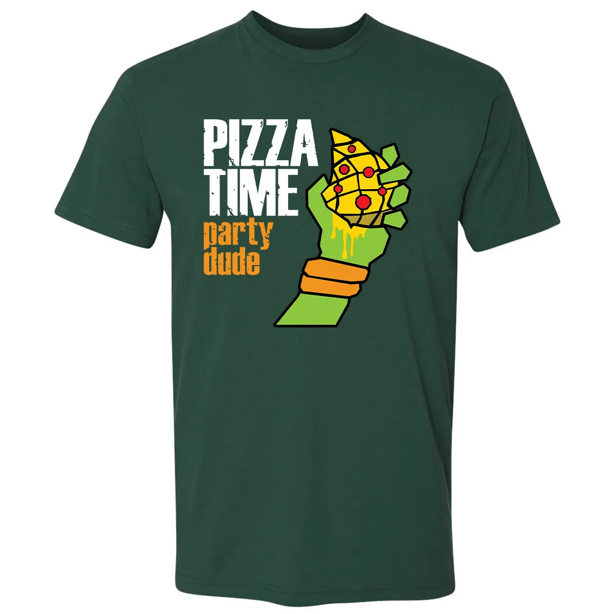 Premium Unisex T-shirt - 518ZT6L7