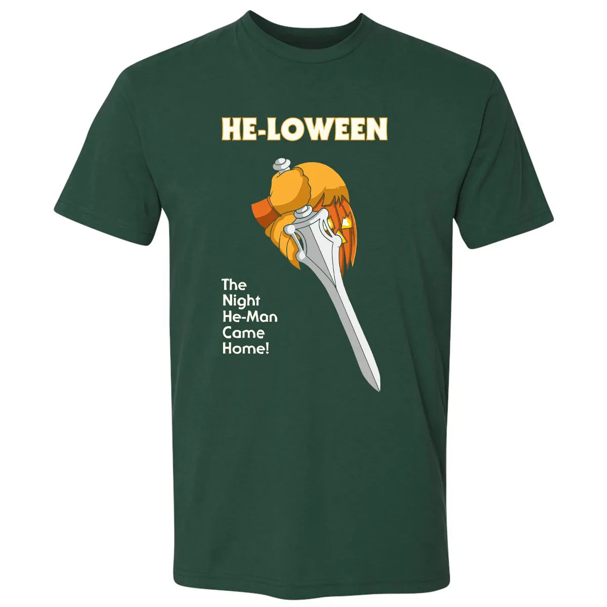 Premium Unisex T-shirt - 2W7BT9S4