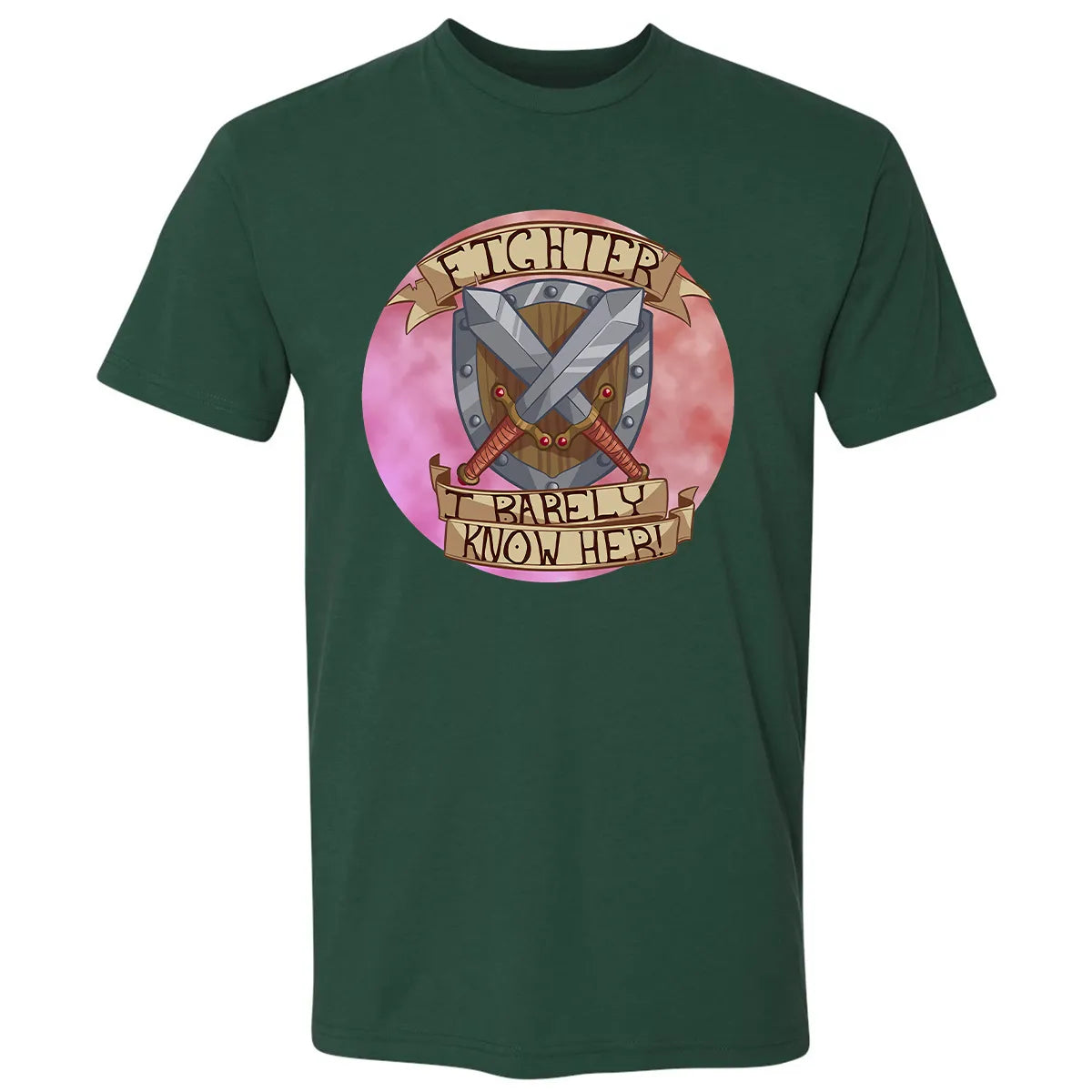 Premium Unisex T-shirt - KHLZZRGL