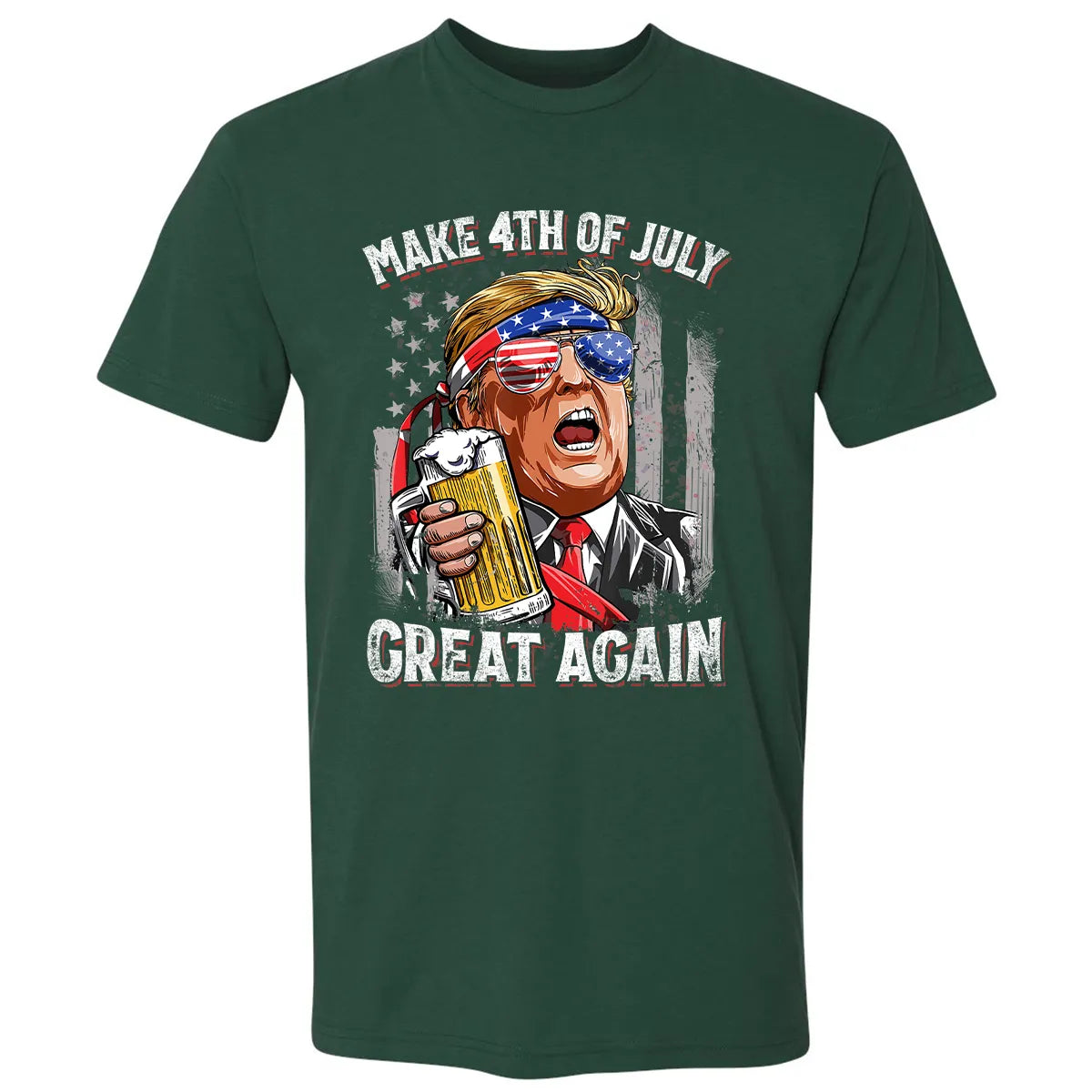 Premium Unisex T-shirt - J663PE74