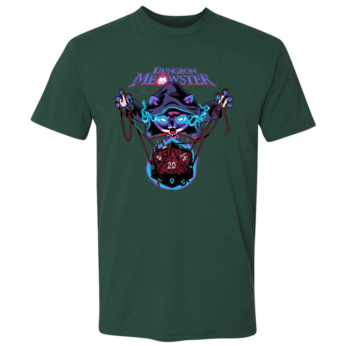Premium Unisex T-shirt - PQP8DNN5