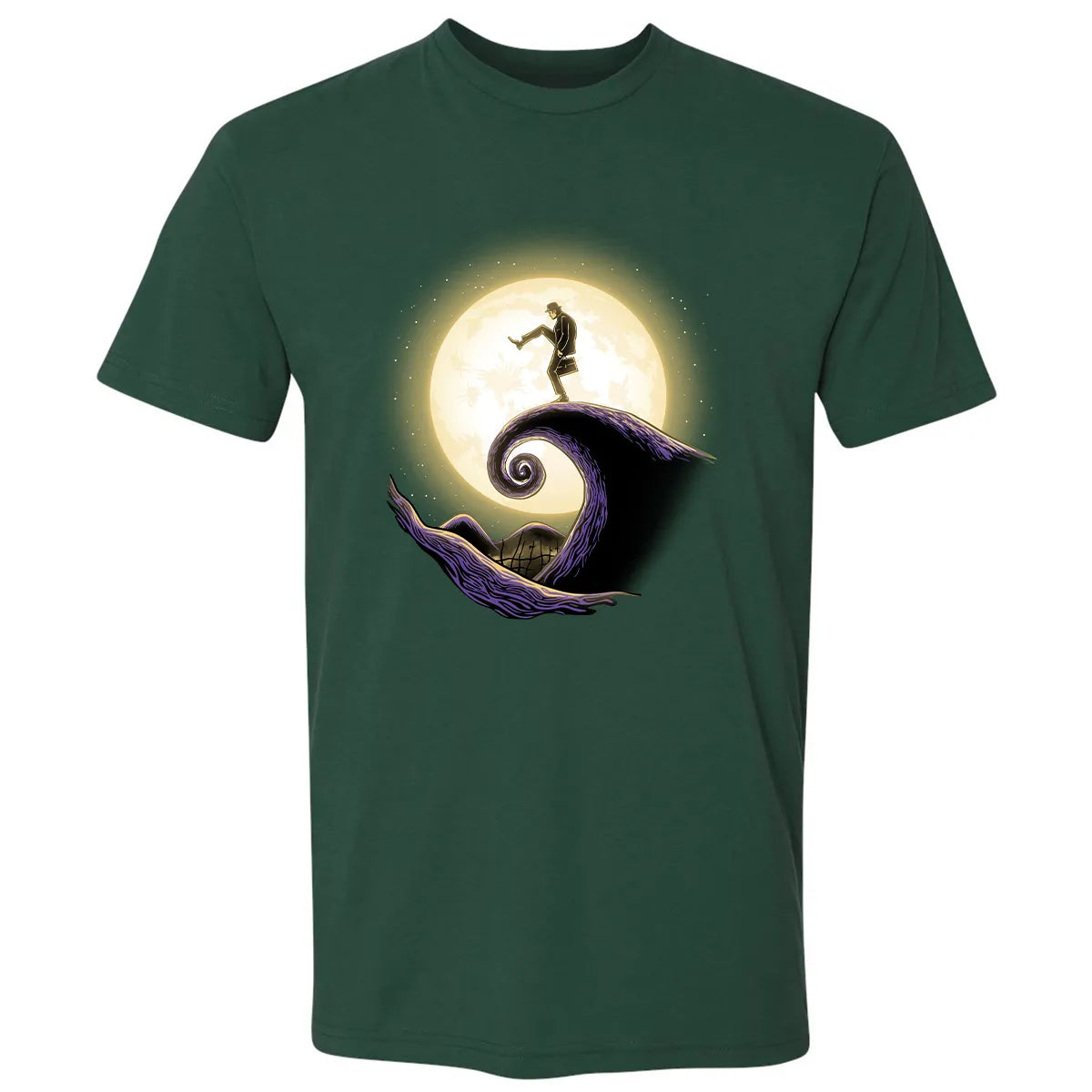 Premium Unisex T-shirt - 8H4L7Y7Y