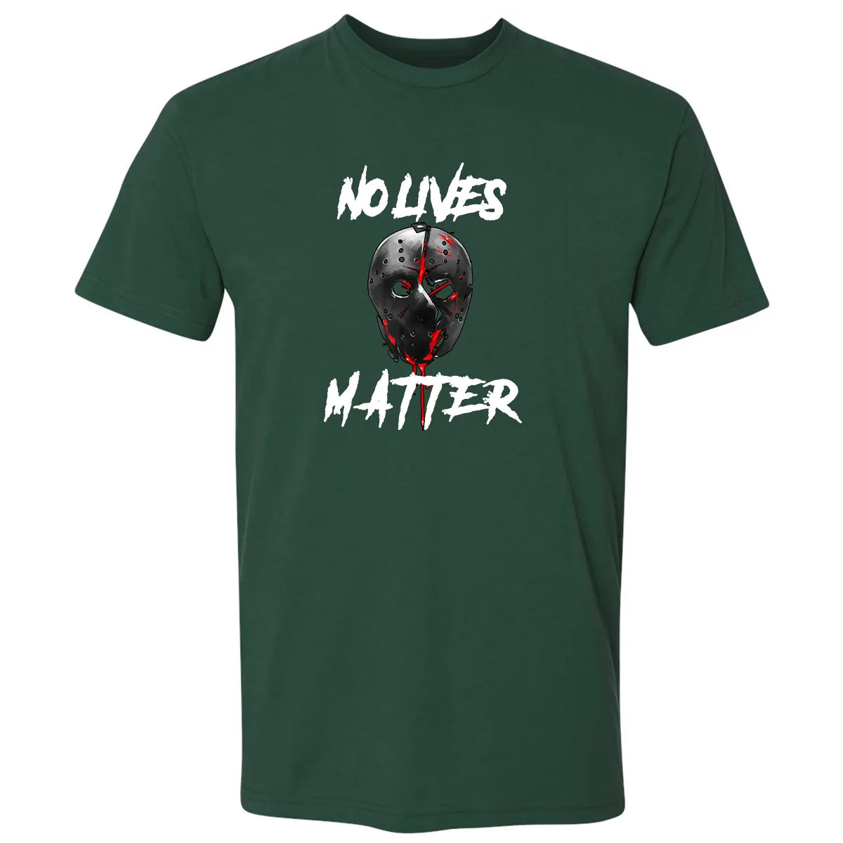 Premium Unisex T-shirt - KWHEC3W7