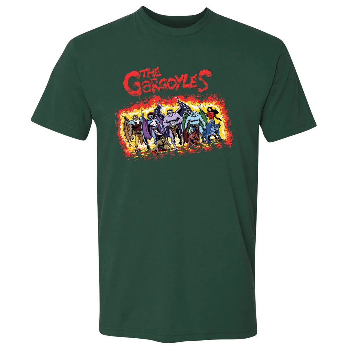 Premium Unisex T-shirt - QLDH1K6P