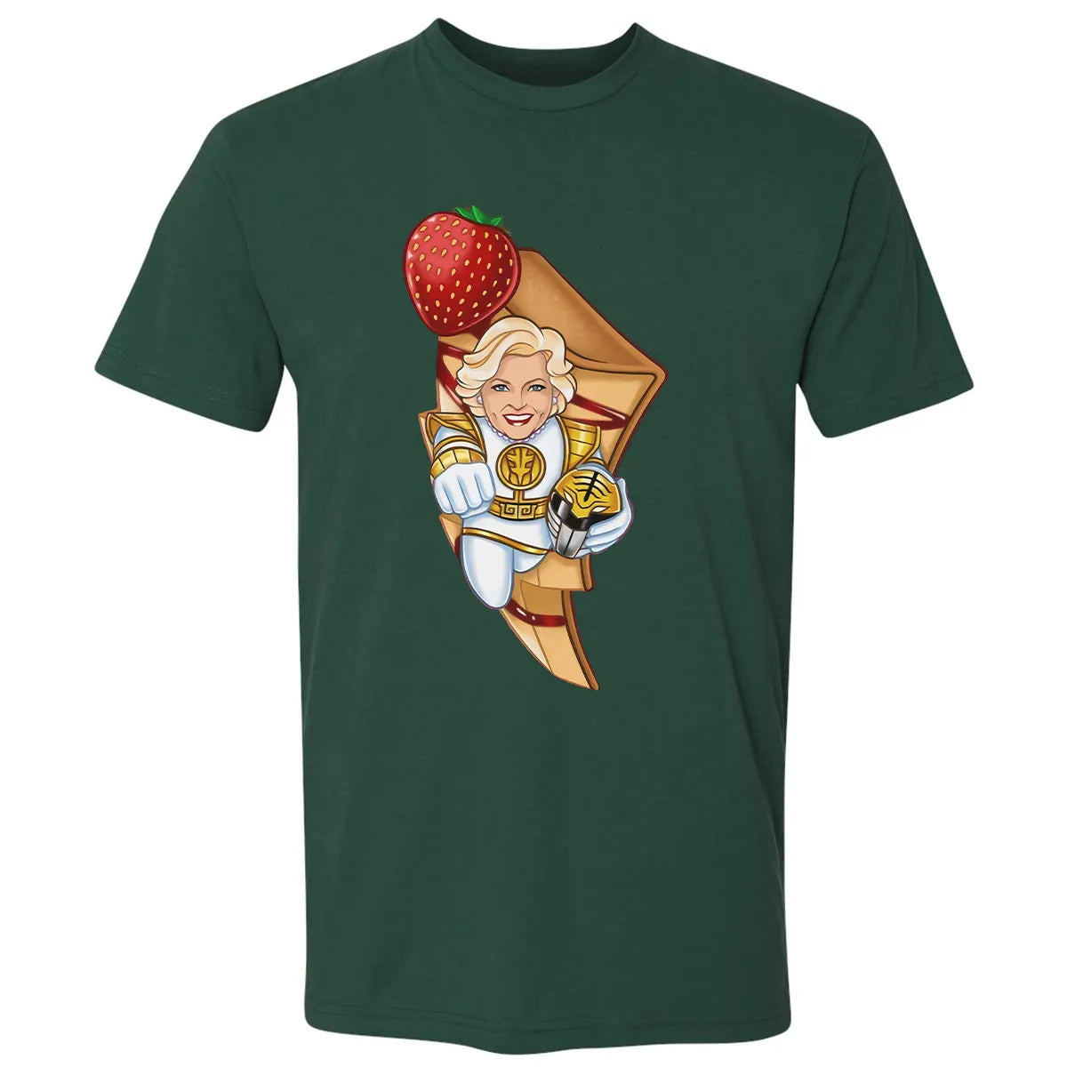 Premium Unisex T-shirt - PUL9P23M