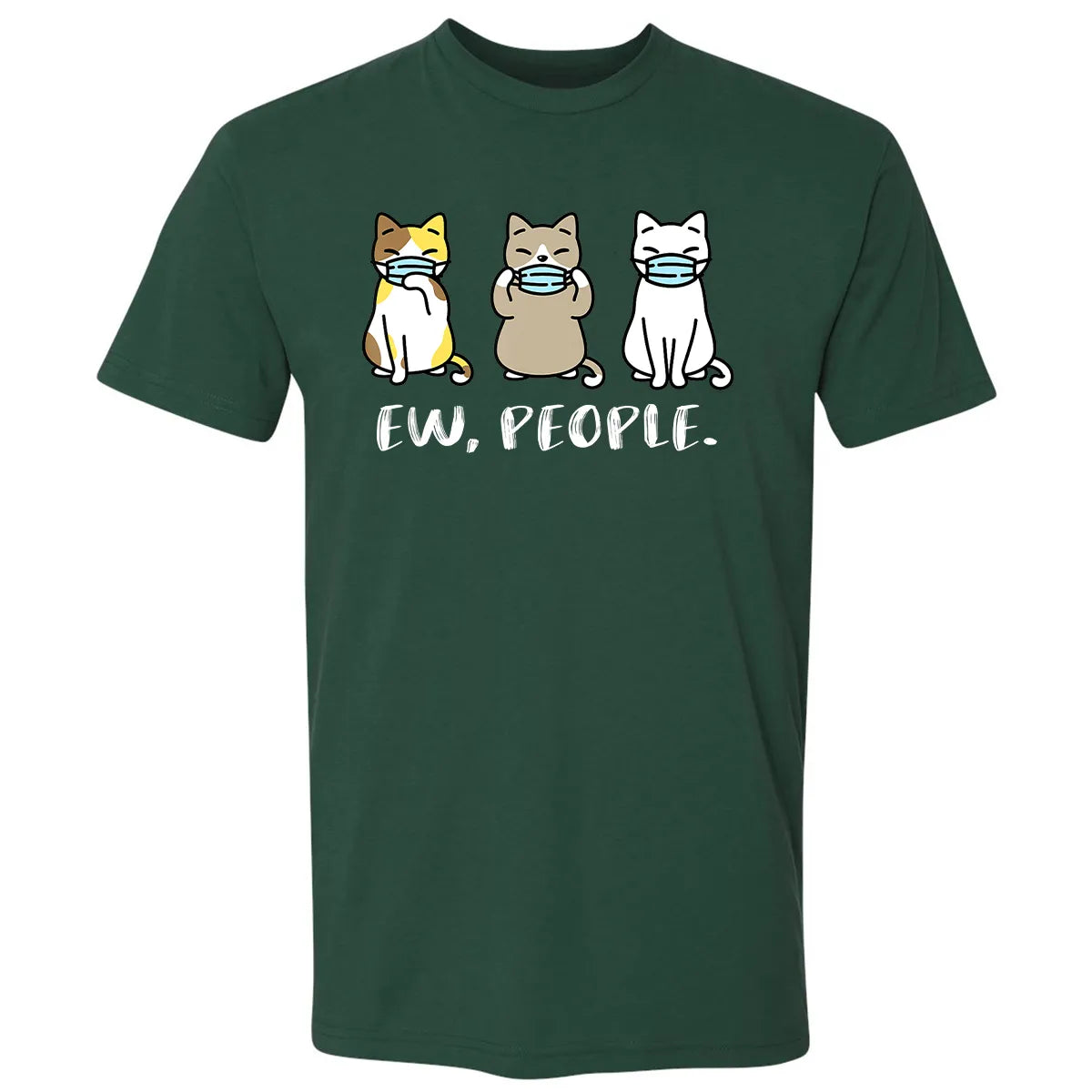 Premium Unisex T-shirt - F3E3HTYF