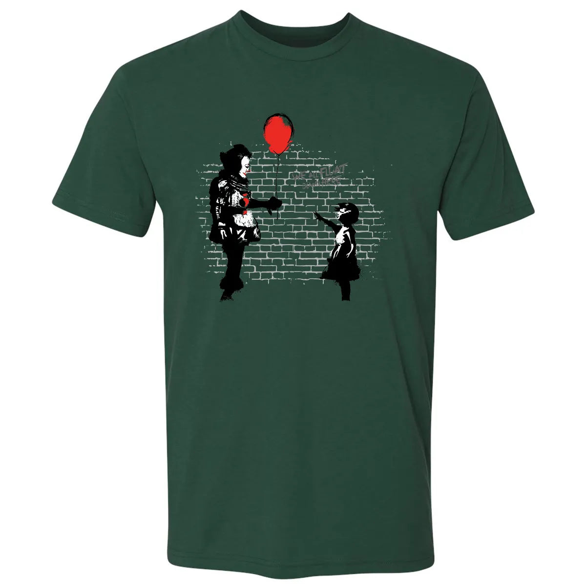 Premium Unisex T-shirt - 2C221LX1