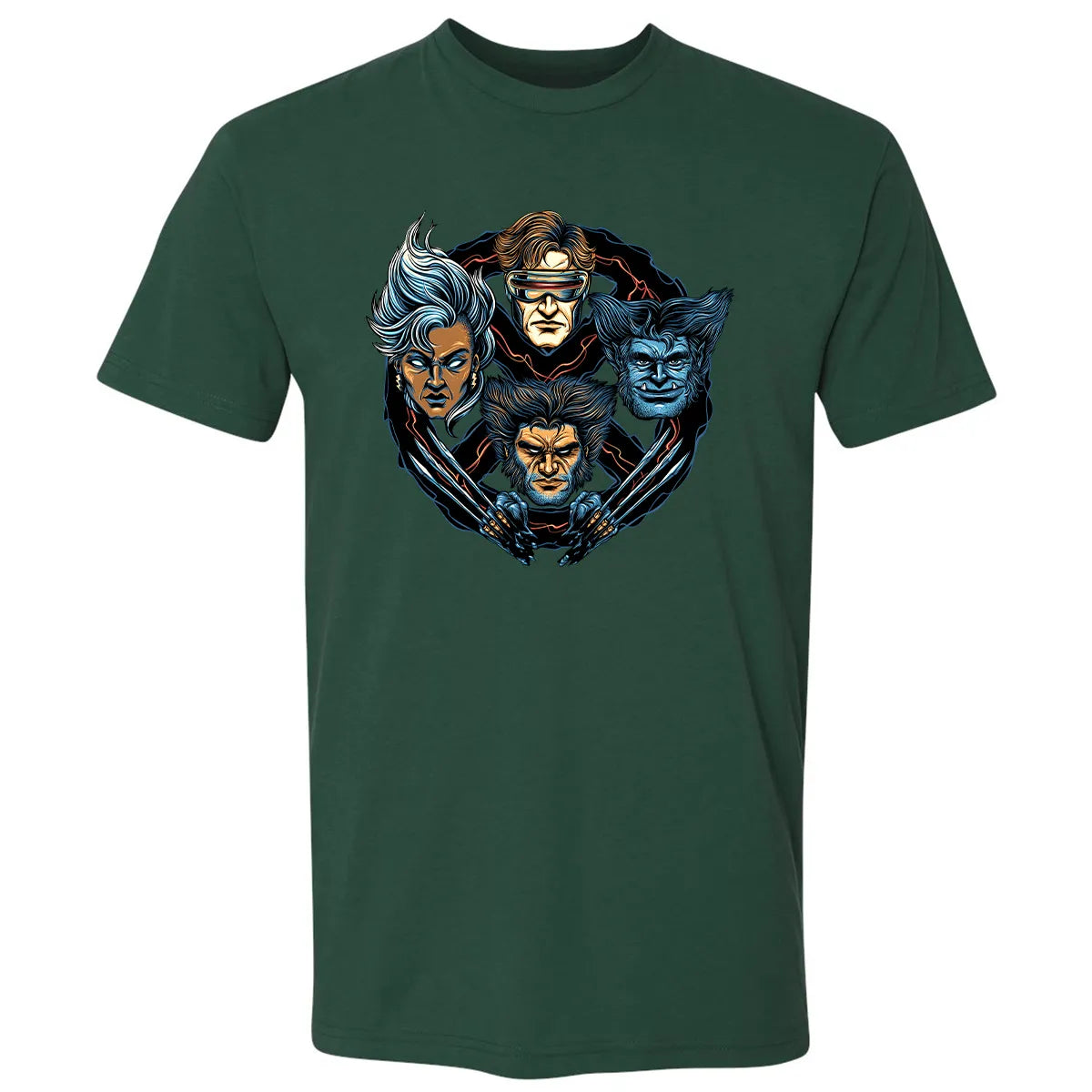 Premium Unisex T-shirt - 5VQQPHFE
