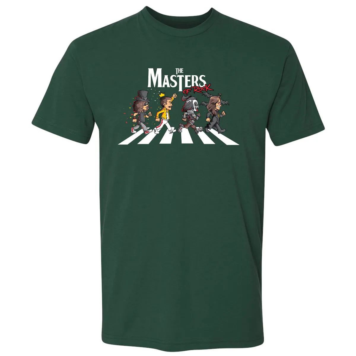 Premium Unisex T-shirt - HE36SJTM