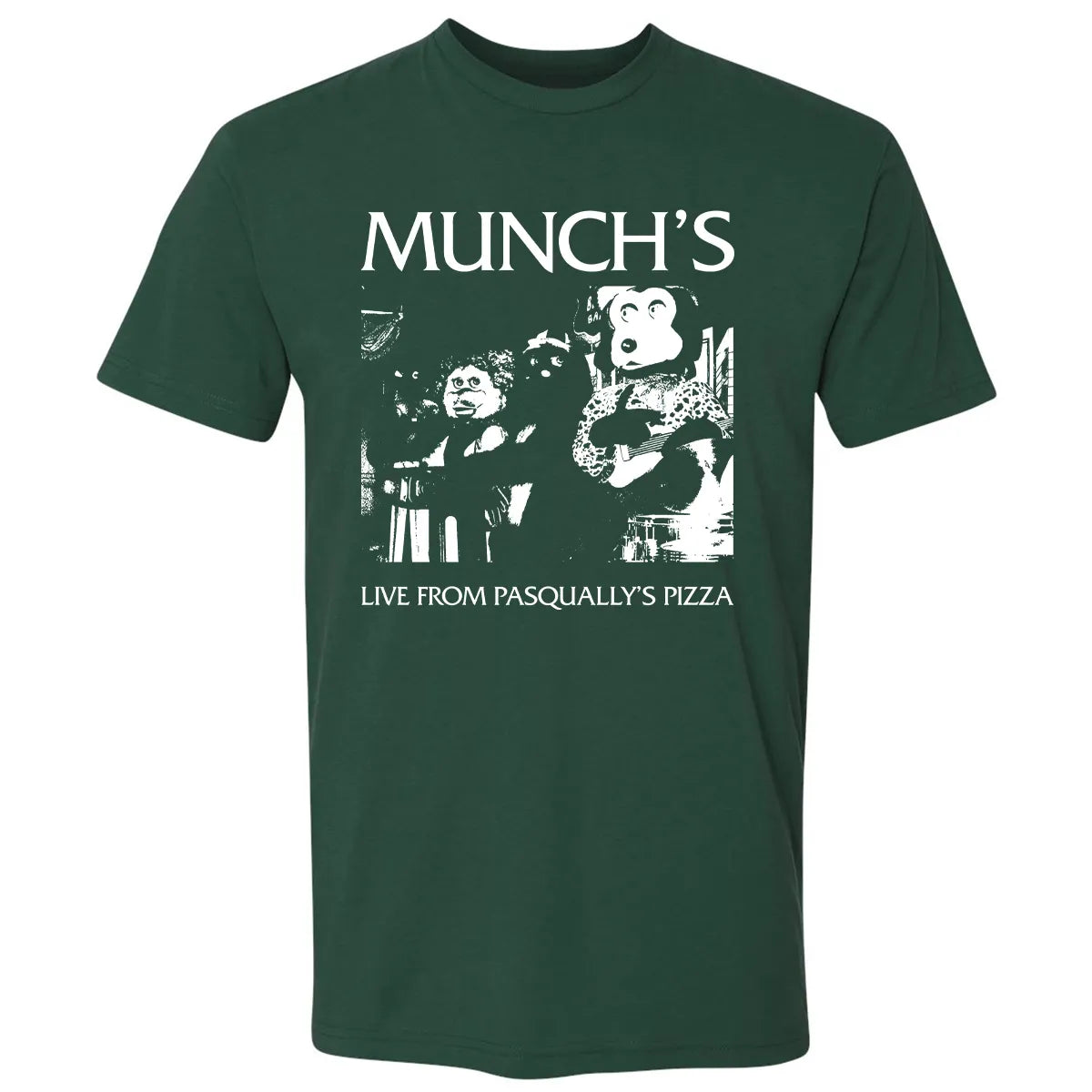 Premium Unisex T-shirt - XJGVXGUU