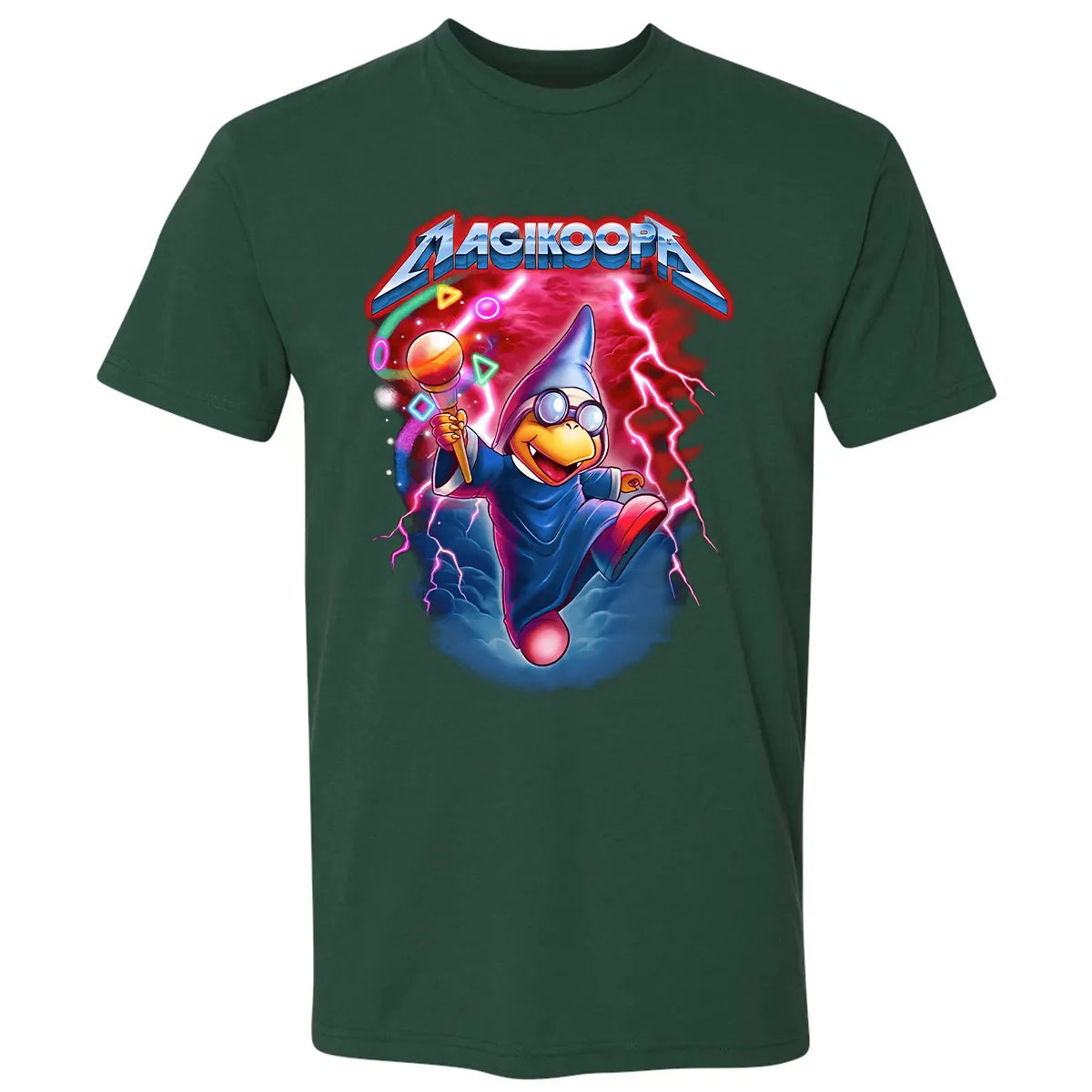 Premium Unisex T-shirt - M3EJ5W9D