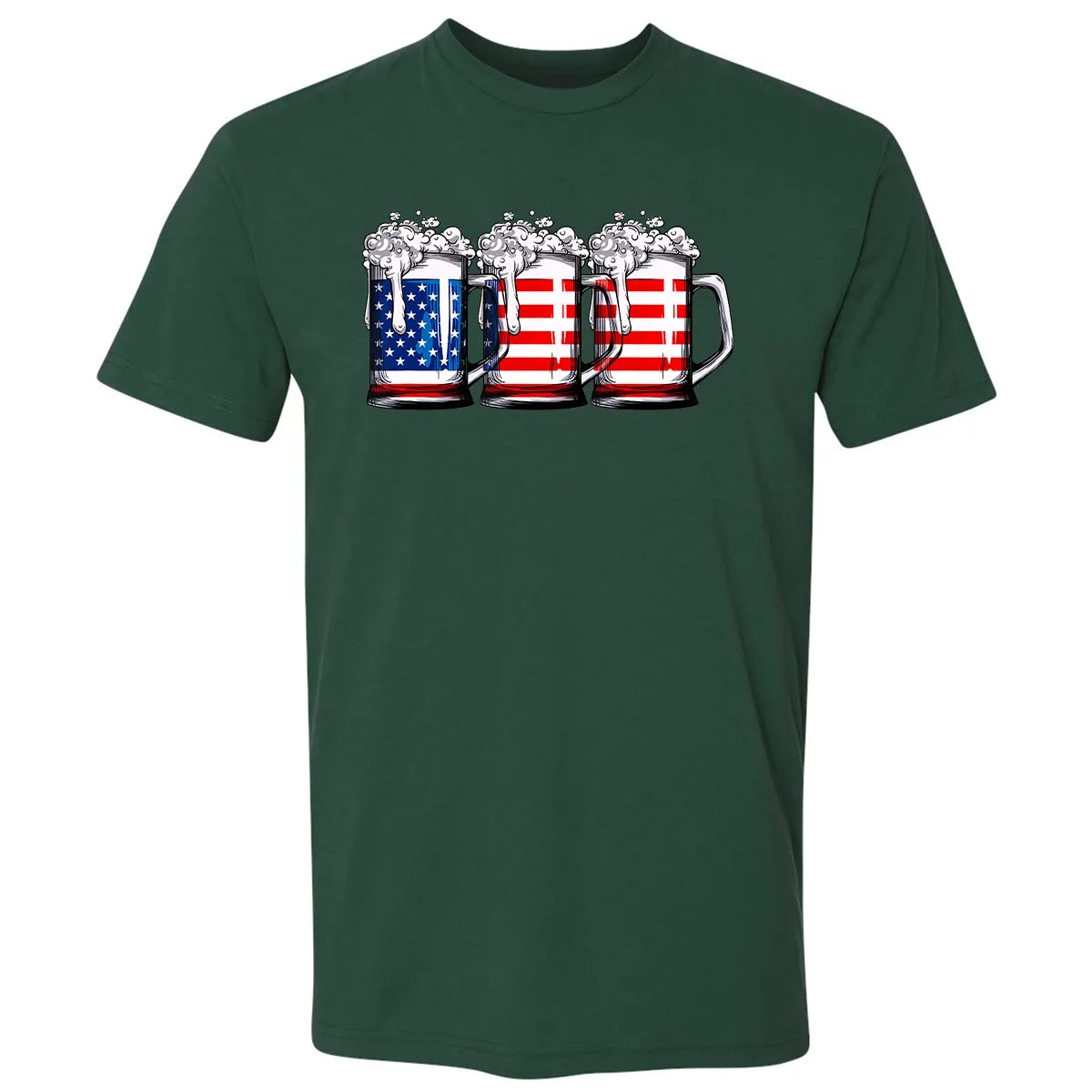Premium Unisex T-shirt - 7F1XFLVH