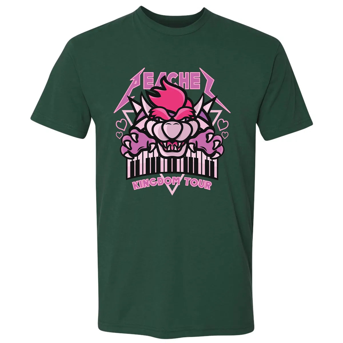 Premium Unisex T-shirt - CB82UHH8
