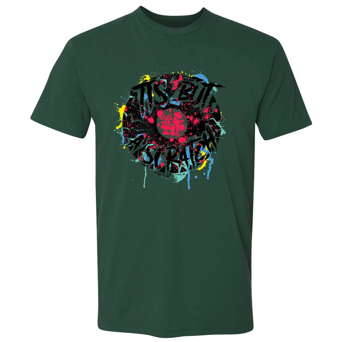 Premium Unisex T-shirt - 2TMKUR5H
