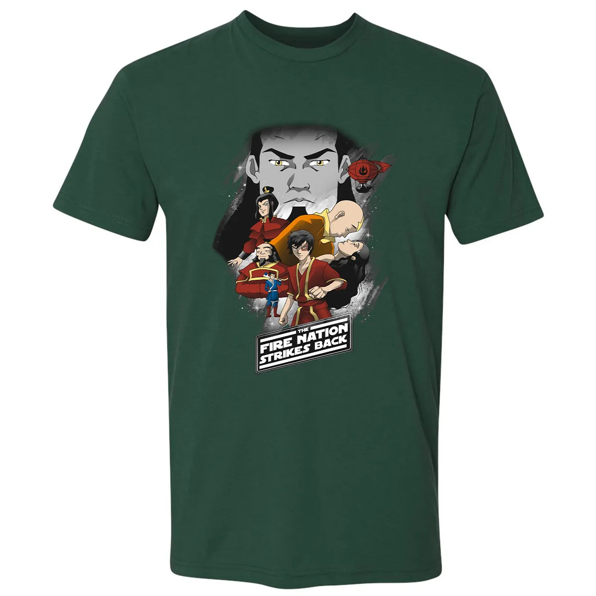 Premium Unisex T-shirt - P4WF1VNP