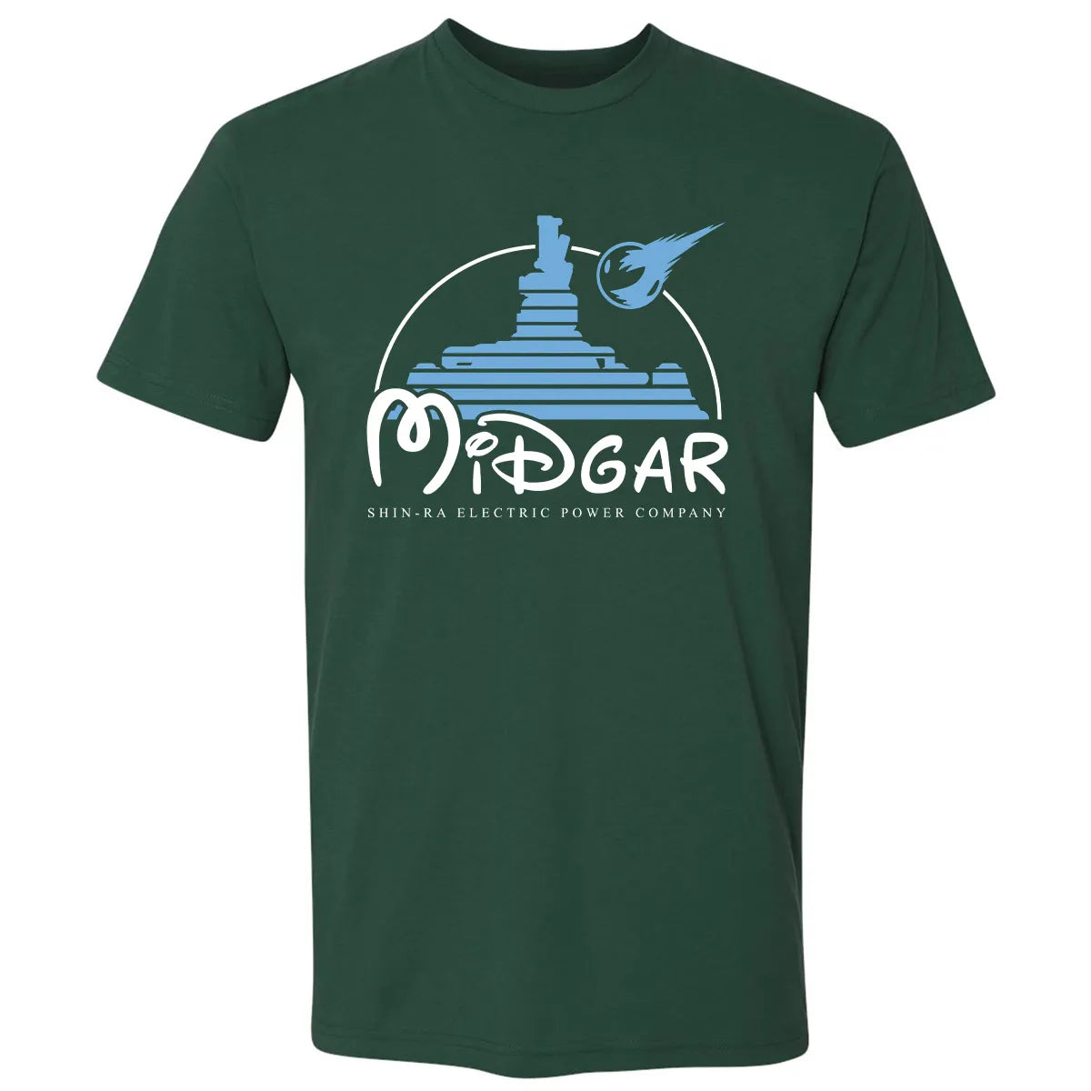 Premium Unisex T-shirt - PEQJGFAT