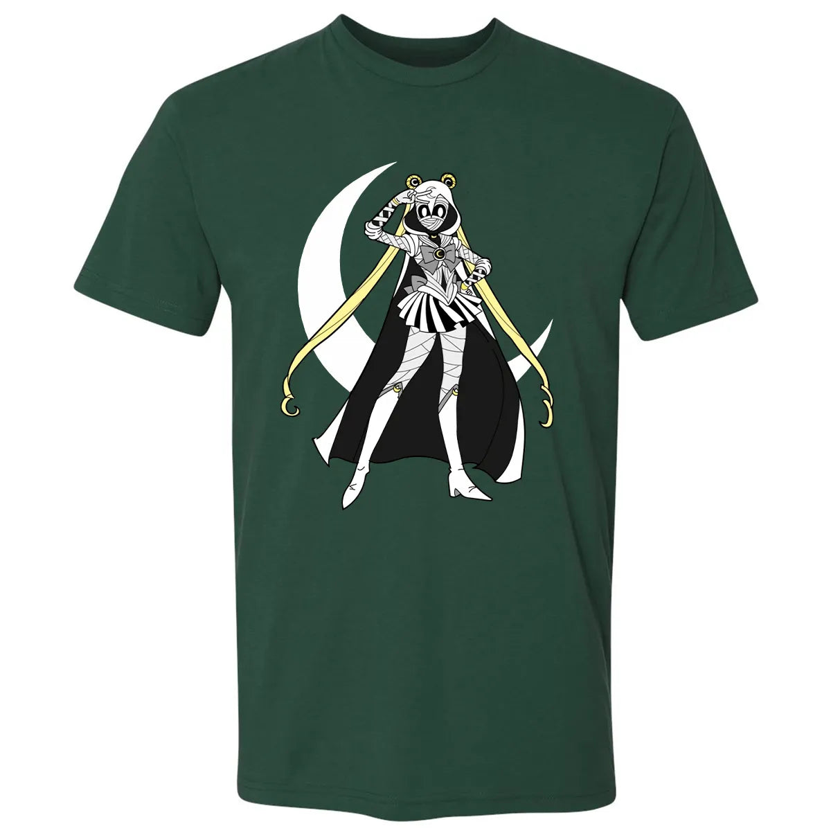 Premium Unisex T-shirt - TV94PNUZ