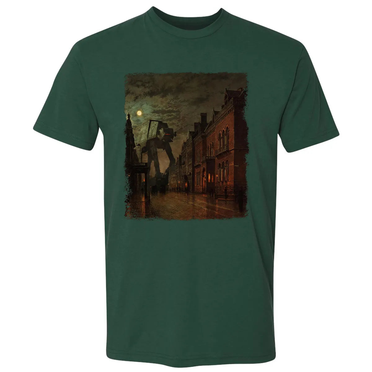 Premium Unisex T-shirt - 3Z33RA5S