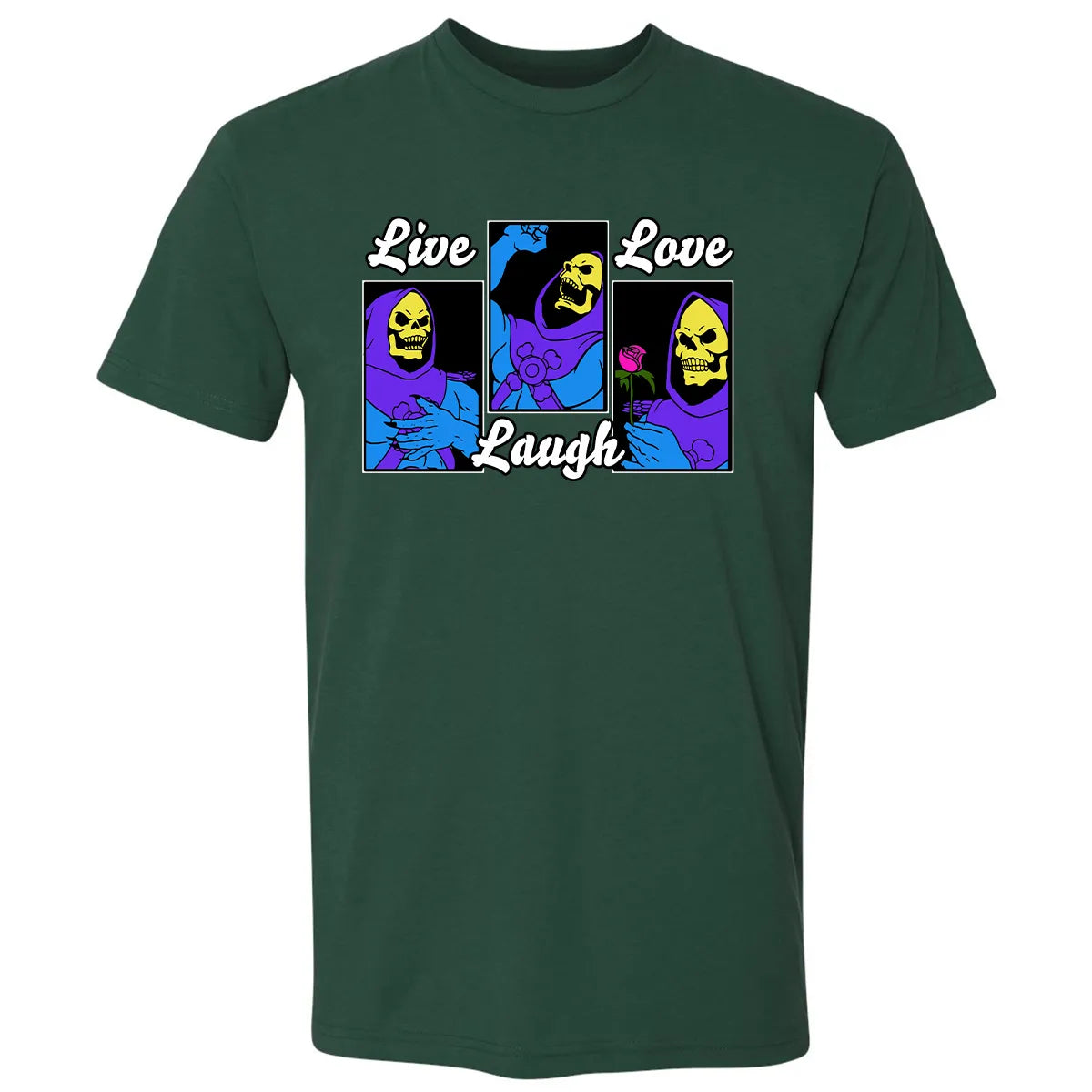 Premium Unisex T-shirt - DEH3RHQZ