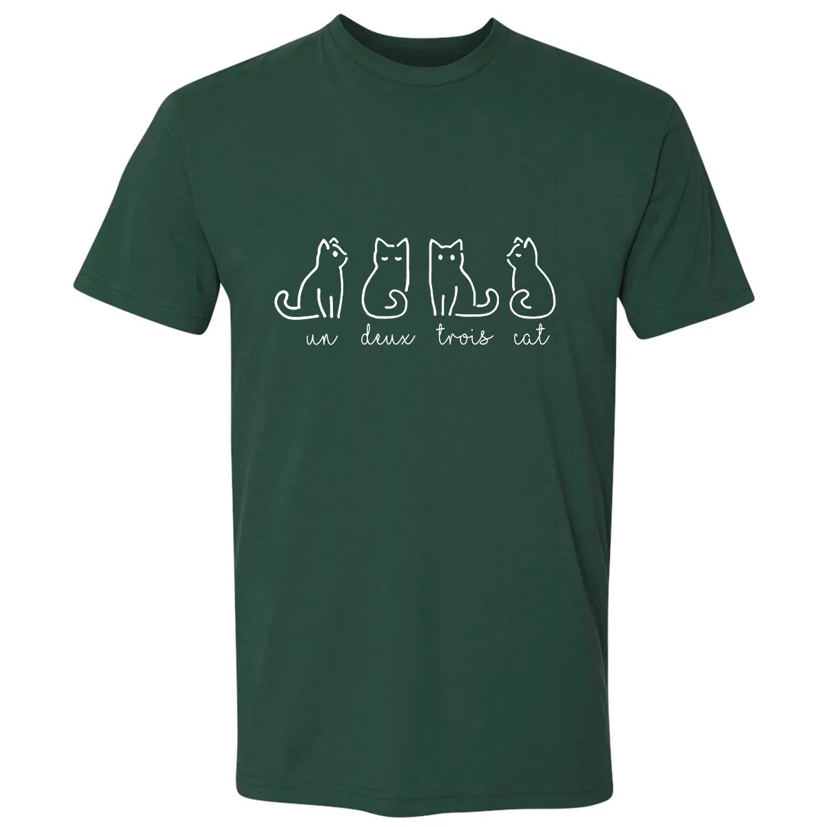 Premium Unisex T-shirt - BK9X1PBG