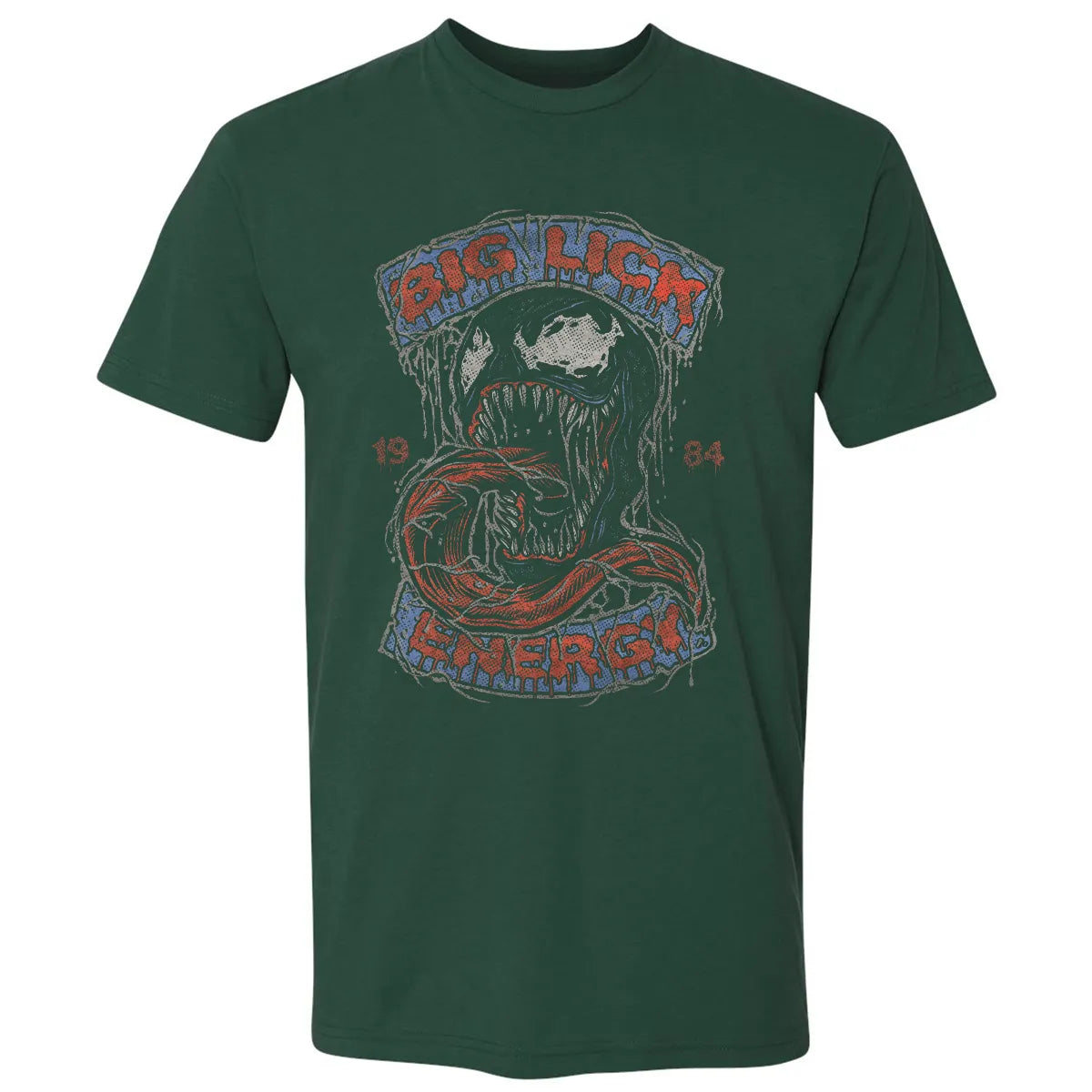 Premium Unisex T-shirt - GFNSPKZ1