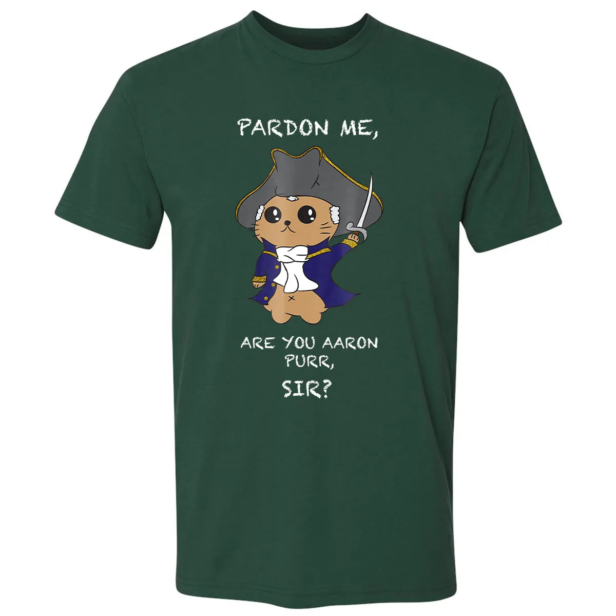 Premium Unisex T-shirt - ZYK9QRX6