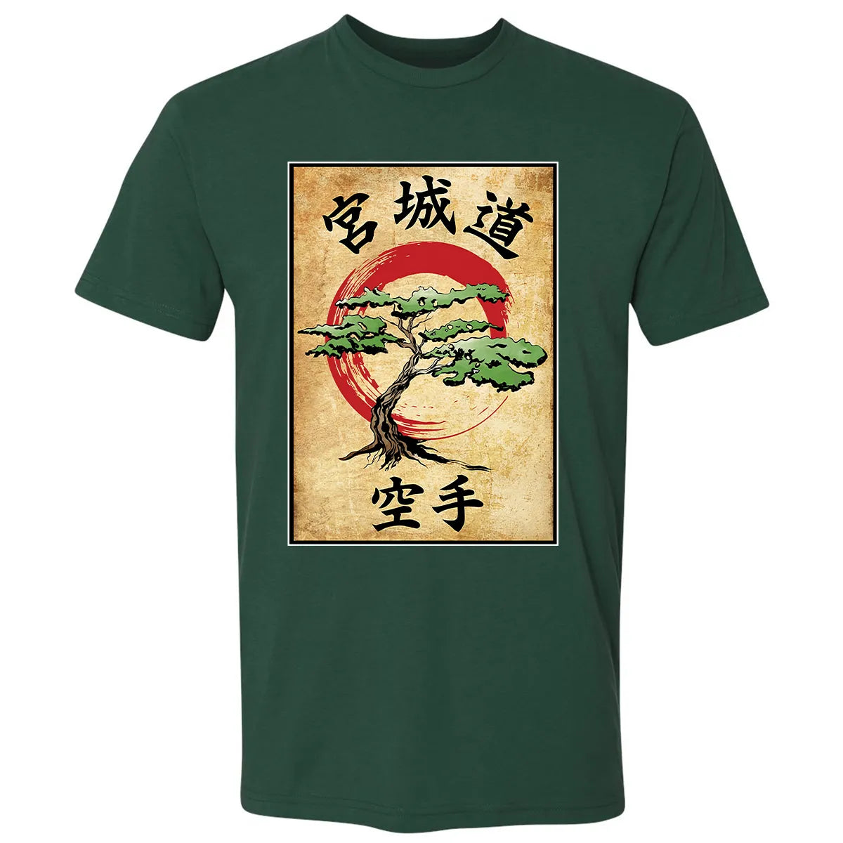 Premium Unisex T-shirt - 2Y4S8B6G