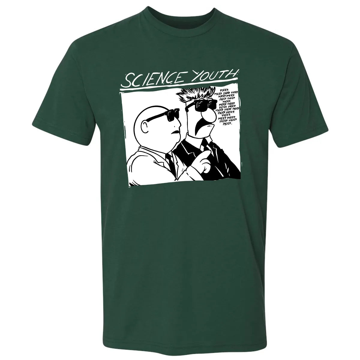 Premium Unisex T-shirt - UAKDXCL6